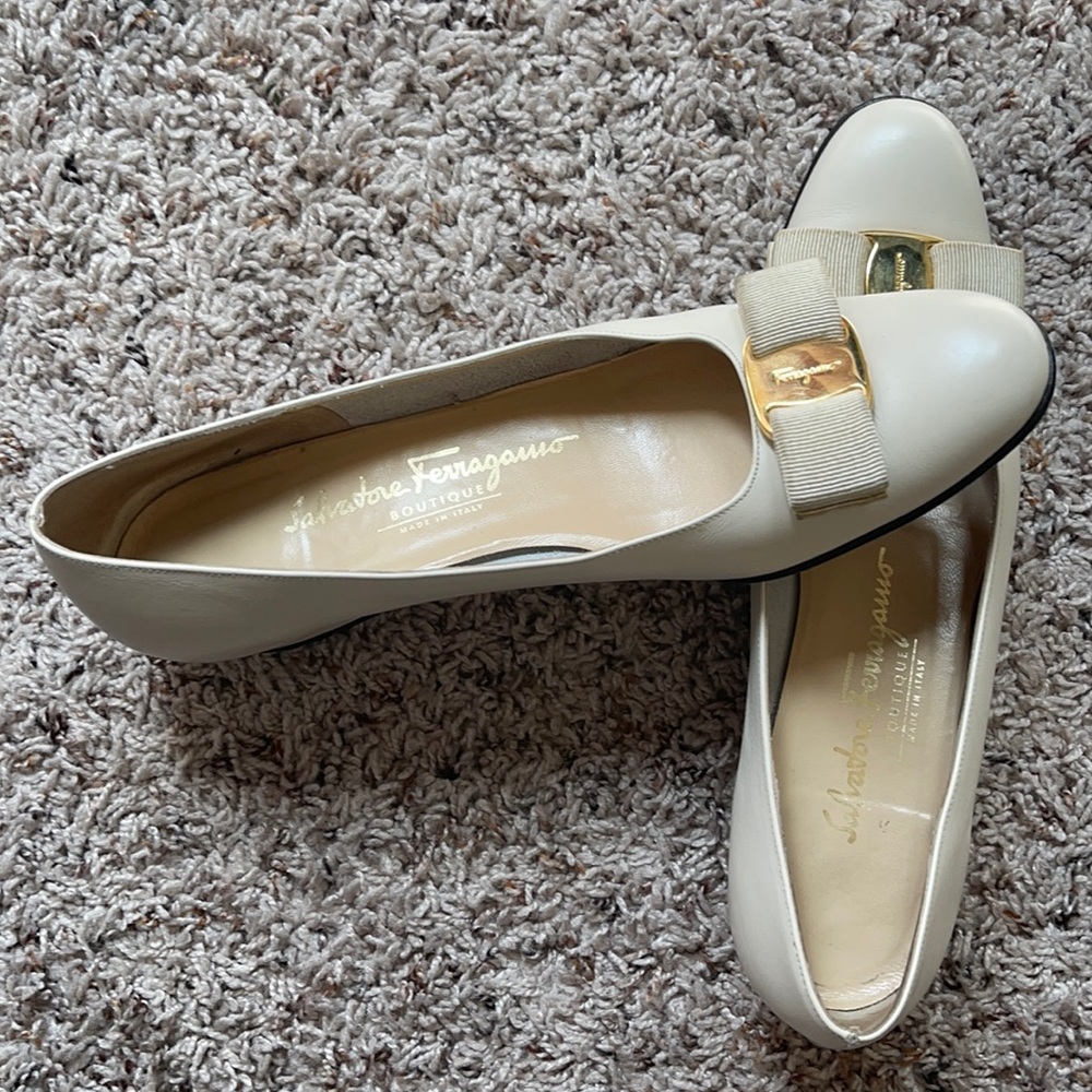Salvatore Ferragamo